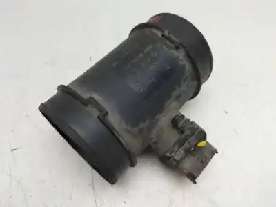 Peça sobressalente para automóvel em segunda mão medidor de massa de ar por nissan cabstar 01.04 -> cabina simple cabina individual referências oem iam 2268069t61
