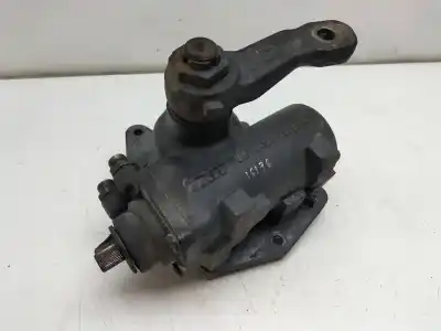 Peça sobressalente para automóvel em segunda mão caixa de direção por nissan cabstar 01.04 -> cabina simple cabina individual referências oem iam 483009x202