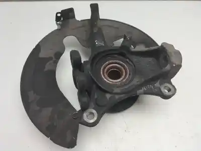 Tweedehands auto-onderdeel knokkel links voor voor citroen c6 exclusive oem iam-referenties 