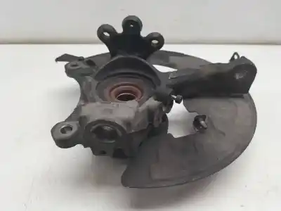 Second-hand car spare part front left knuckle for citroen c6 exclusive oem iam references   