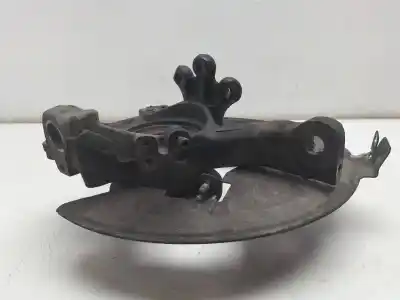 Second-hand car spare part front left knuckle for citroen c6 exclusive oem iam references   