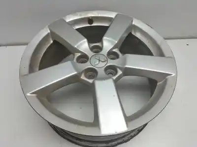 Автозапчастина б/у шина для mitsubishi outlander (cw0) 2.0 di-d intense посилання на oem iam j18x7jj 38 j18x7jj 38 