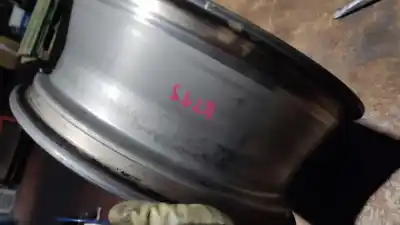 Автозапчастина б/у шина для mitsubishi outlander (cw0) 2.0 di-d intense посилання на oem iam j18x7jj 38 j18x7jj 38 