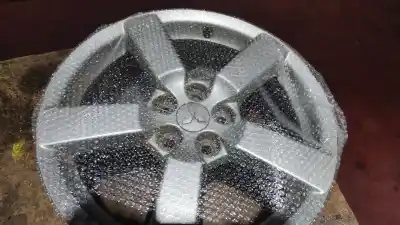 Автозапчастина б/у шина для mitsubishi outlander (cw0) 2.0 di-d intense посилання на oem iam j18x7jj 38 j18x7jj 38 