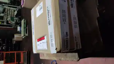 Автозапчастина б/у шина для mitsubishi outlander (cw0) 2.0 di-d intense посилання на oem iam j18x7jj 38 j18x7jj 38 