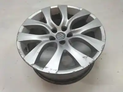 Gebrauchtes Autoersatzteil FELGE zum CITROEN C6  OEM-IAM-Referenzen 9656877780 8JX18 9673000880