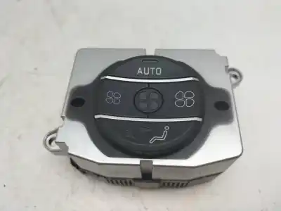 Tweedehands auto-onderdeel klimaatcontrole voor citroen c6 exclusive oem iam-referenties 96824787xt