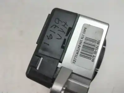 Second-hand car spare part climate control for citroen c6 exclusive oem iam references 96824787xt  