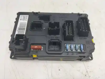 Tweedehands auto-onderdeel relais/zekeringenkastje voor citroen c6 exclusive oem iam-referenties 9665778280