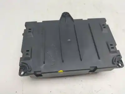 Second-hand car spare part fuse box unit for citroen c6 exclusive oem iam references 9665778280  