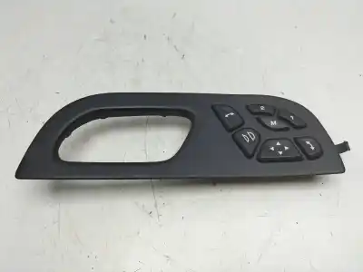 Tweedehands auto-onderdeel multifunctionele bediening voor citroen c6 exclusive oem iam-referenties 96516980zd