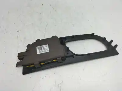 Second-hand car spare part multifunction switch for citroen c6 exclusive oem iam references 96516980zd  