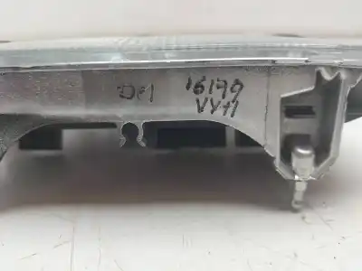 Second-hand car spare part interior light for citroen c6 exclusive oem iam references 9656502180  