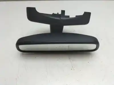 Peça sobressalente para automóvel em segunda mão espelho retrovisor interior por citroen c6 exclusive referências oem iam   