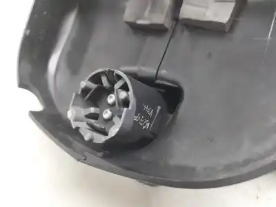 Peça sobressalente para automóvel em segunda mão espelho retrovisor interior por citroen c6 exclusive referências oem iam   