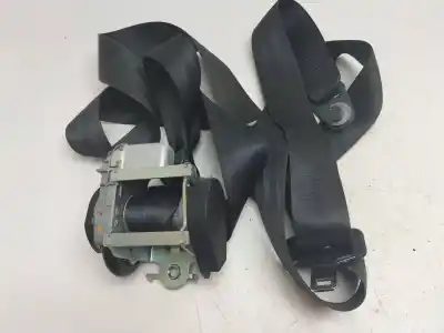 Tweedehands auto-onderdeel veiligheidsgordel links voor voor citroen c6 exclusive oem iam-referenties 96500575xx