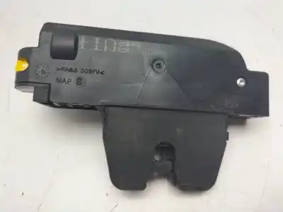 Tweedehands auto-onderdeel kofferbak / poortsluiting voor citroen c6 exclusive oem iam-referenties 9653208080