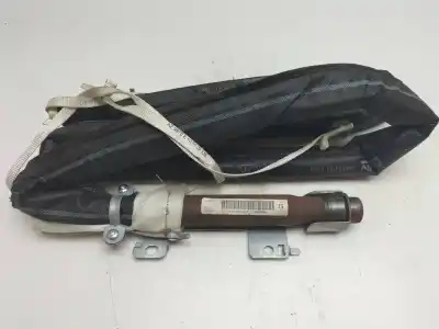 Tweedehands auto-onderdeel gordijnairbag voor links voor citroen c6 exclusive oem iam-referenties 9644747380