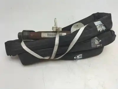 Tweedehands auto-onderdeel gordijn airbag voor rechts voor citroen c6 exclusive oem iam-referenties 964474728001