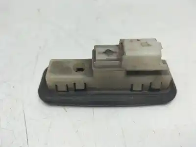 Second-hand car spare part tailgate back door handle for citroen c6 exclusive oem iam references   