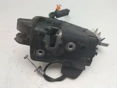 Tweedehands auto-onderdeel achter links deurslot voor citroen c6 exclusive oem iam-referenties 9686677780