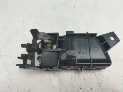 Автозапчасти б/у левая задняя внутренняя ручка за mitsubishi montero (v60/v70) 3.2 di-d avance ссылки oem iam mr432271  