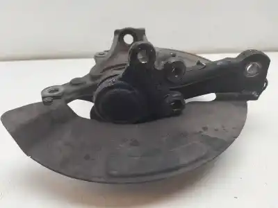 Second-hand car spare part front right knuckle for citroen c6 exclusive oem iam references   