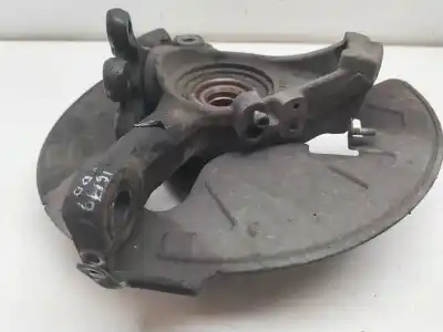Second-hand car spare part front right knuckle for citroen c6 exclusive oem iam references   