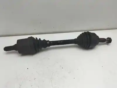 Tweedehands auto-onderdeel transmissie links voor voor citroen c6 exclusive oem iam-referenties 