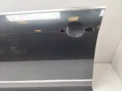 Second-hand car spare part left front door for citroen c6 exclusive oem iam references   