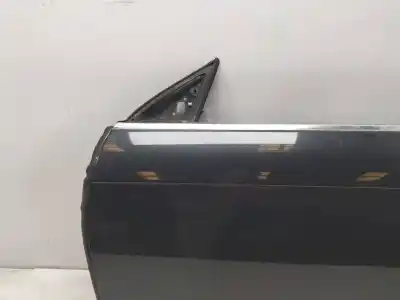 Second-hand car spare part left front door for citroen c6 exclusive oem iam references   