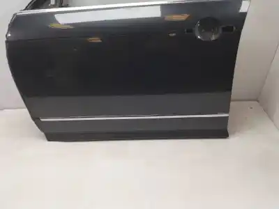 Second-hand car spare part left front door for citroen c6 exclusive oem iam references   