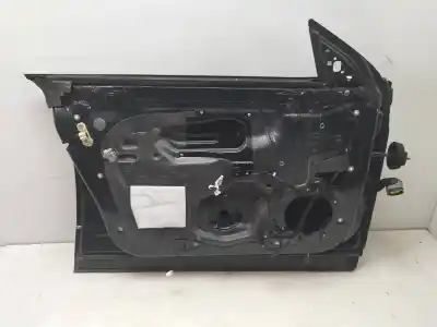 Second-hand car spare part left front door for citroen c6 exclusive oem iam references   