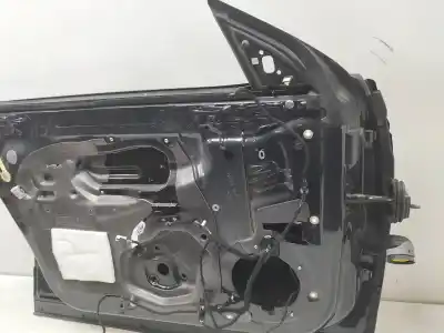 Second-hand car spare part left front door for citroen c6 exclusive oem iam references   