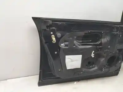 Second-hand car spare part left front door for citroen c6 exclusive oem iam references   