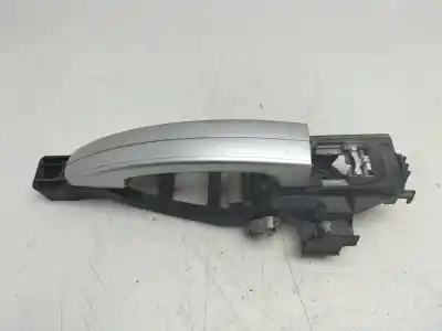 Tweedehands auto-onderdeel buitenste handgreep links voor voor ford focus lim. (cb4) trend oem iam-referenties 