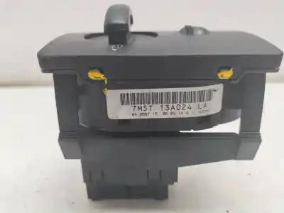 Second-hand car spare part headlights switch for ford focus lim. (cb4) trend oem iam references 7m5t13a024la  