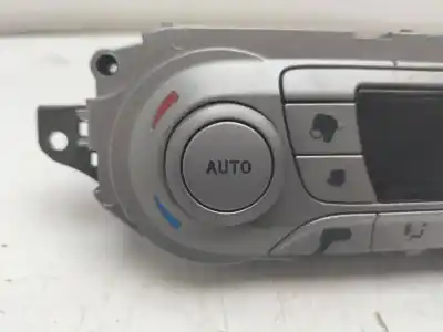 Second-hand car spare part climate control for ford focus lim. (cb4) trend oem iam references 7m5t18c612cc  