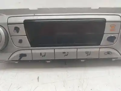 Second-hand car spare part climate control for ford focus lim. (cb4) trend oem iam references 7m5t18c612cc  