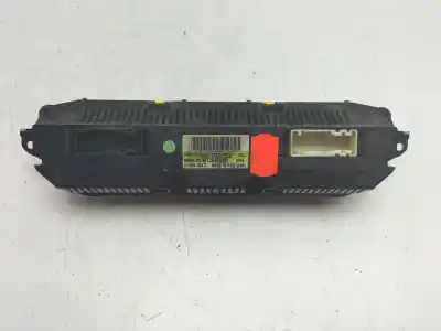 Second-hand car spare part climate control for ford focus lim. (cb4) trend oem iam references 7m5t18c612cc  