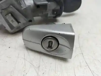 Second-hand car spare part lock key set for ford focus lim. (cb4) trend oem iam references   