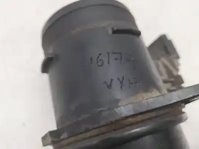 Second-hand car spare part flowmeter for citroen c6 exclusive oem iam references 966263568002  9662635680
