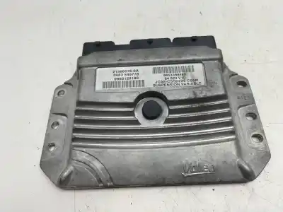 Tweedehands auto-onderdeel ophanging bedieningseenheid voor citroen c6 exclusive oem iam-referenties 9653388480