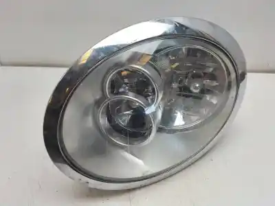 Peça sobressalente para automóvel em segunda mão farol / farolim direito por bmw mini (r50,r53) cooper referências oem iam 7198730