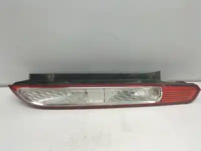 Second-hand car spare part right tailgate light for ford focus lim. (cb4) trend oem iam references 8m5113404a  