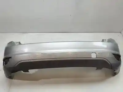 Tweedehands auto-onderdeel achterbumper voor ford focus lim. (cb4) trend oem iam-referenties 