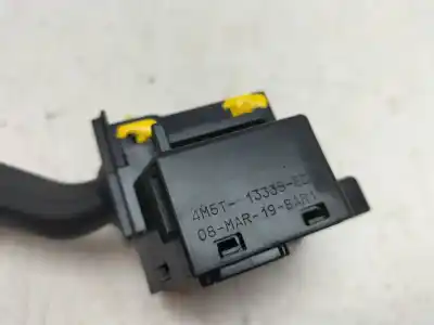 Second-hand car spare part indicator switch for ford focus lim. (cb4) trend oem iam references 4m5t13335bd  