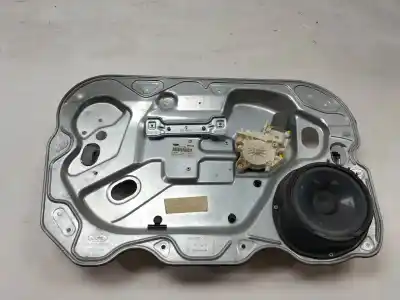 Tweedehands auto-onderdeel regelaar links voorruit voor ford focus lim. (cb4) trend oem iam-referenties 4m5114a389