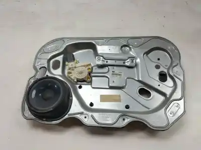 Tweedehands auto-onderdeel regelaar rechts voor ruit voor ford focus lim. (cb4) trend oem iam-referenties 4m5t14553