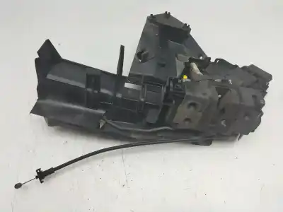 Tweedehands auto-onderdeel linker voordeur slot voor ford focus lim. (cb4) trend oem iam-referenties 3m5ar21813et